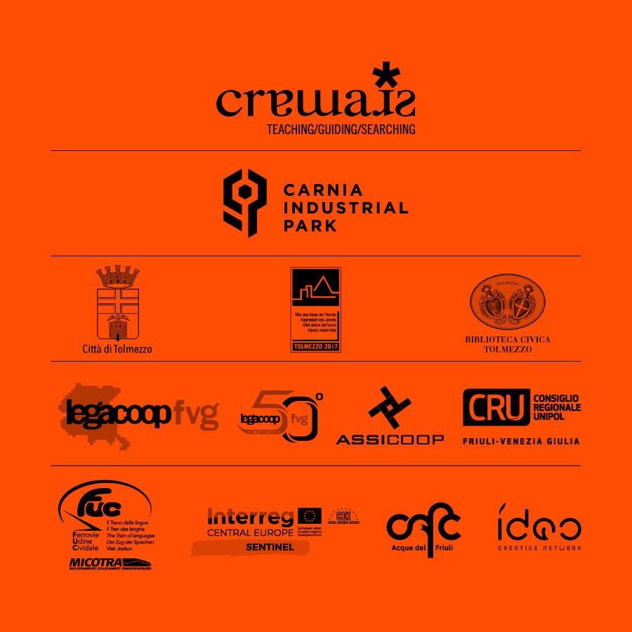 CoopCramars's tweet photo. #Innovalp 2018 è un evento che riguarda tutta la #montagna
Grazie per il sostegno ai nostri sponsor @carnia_park @brollof @gen_legacoopfvg @CoopstartupFvg 

Vi aspettiamo il 16 marzo con il primo appuntamento Aspettando Innovalp https://t.co/QGLZe6z36p