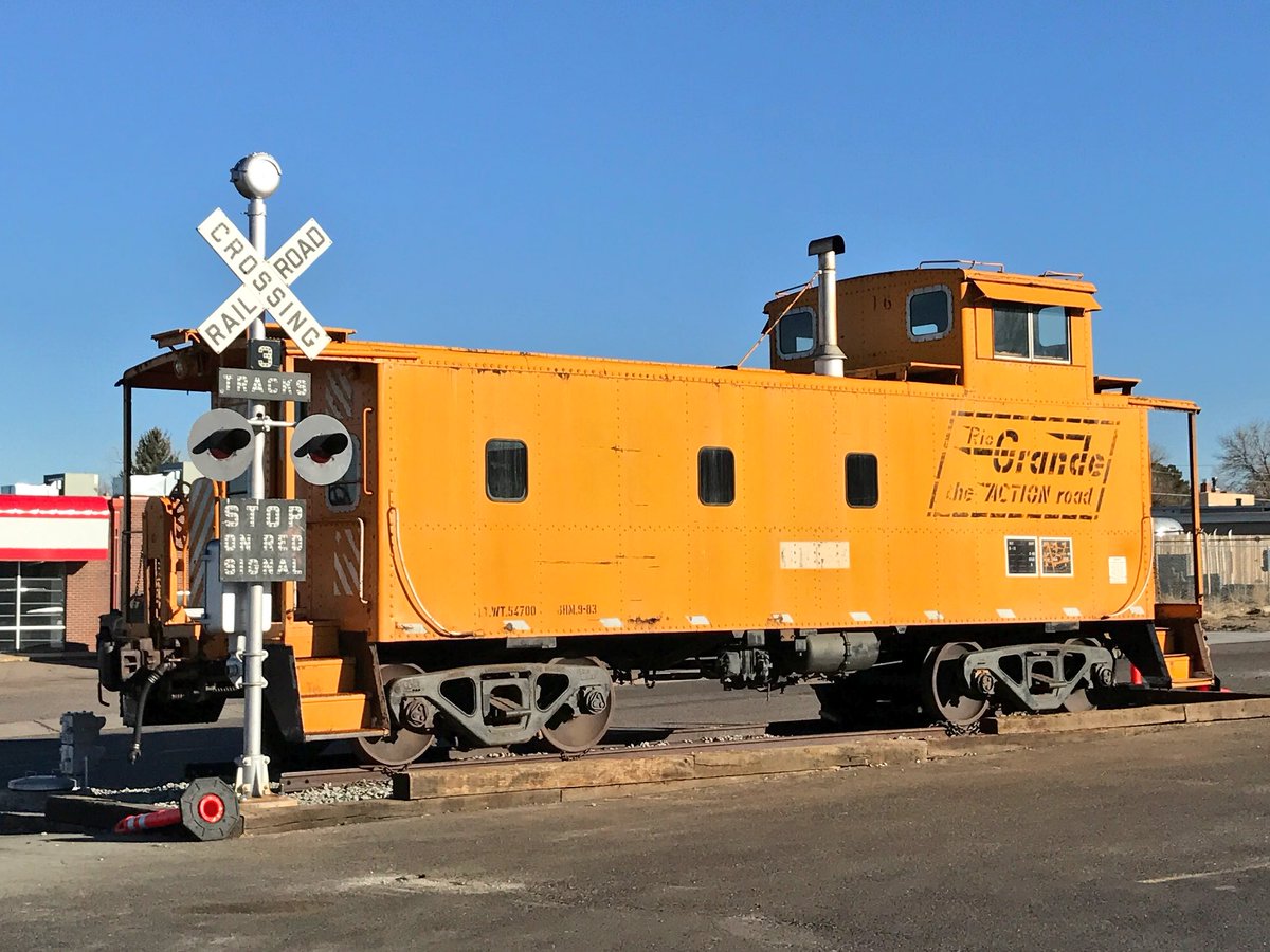 train store near me