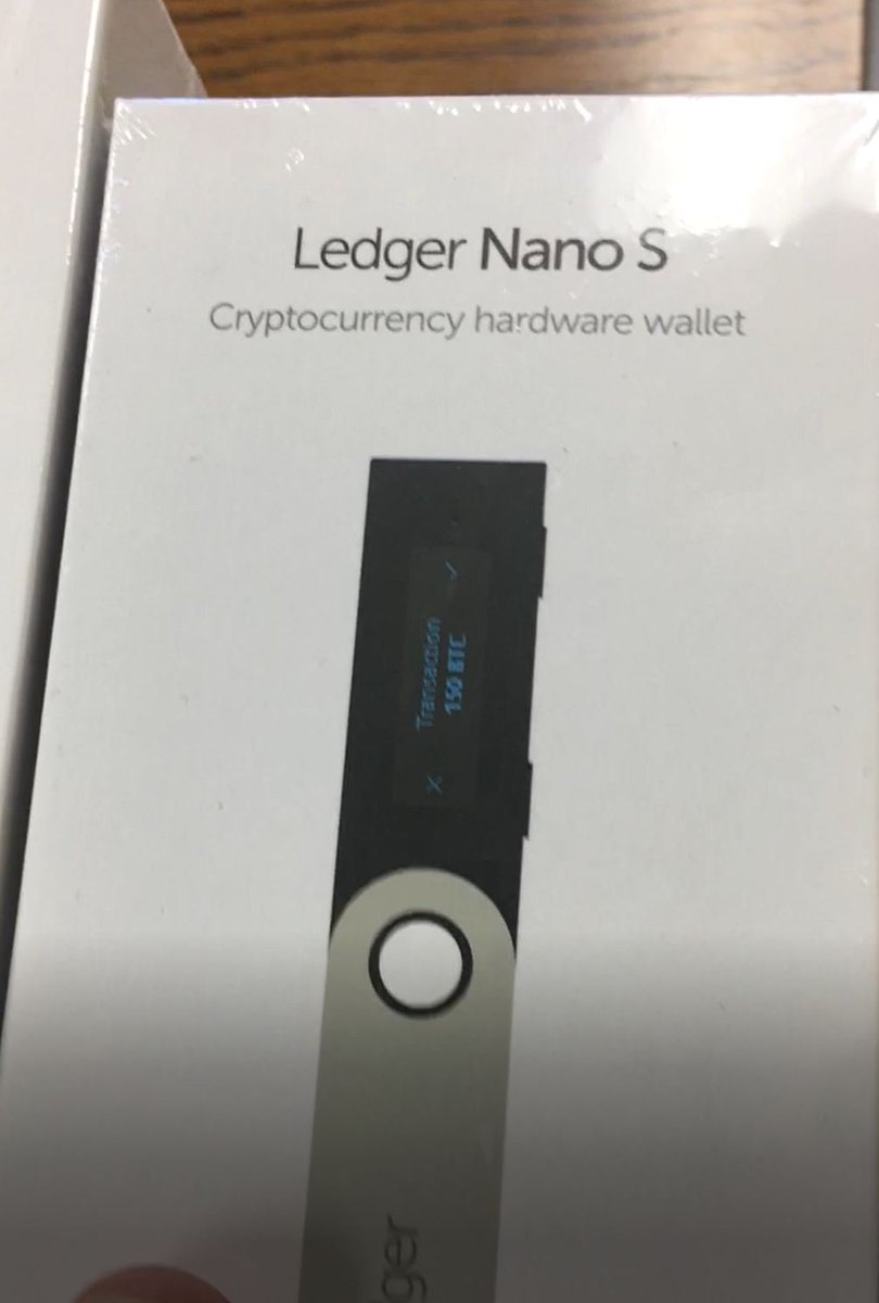Crypto_Leader's tweet image. @GrowersIntl and our $grwi team have some very exciting updates coming down the pipeline.. stay tuned. Meanwhile...lets have some fun. Like, follow or retweet this and comment below for a chance to win a free #Ledger Nano S #crypto wallet. Winner picked 3/10/18 after #grwi news.