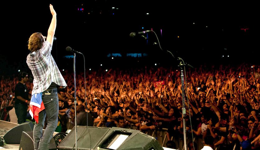 sonarfm's tweet photo. Más grunge que Seattle: Santiago es la ciudad que más escucha Pearl Jam y Alice In Chains en el mundo https://t.co/ponKicXW9E https://t.co/s33a0WOAQq