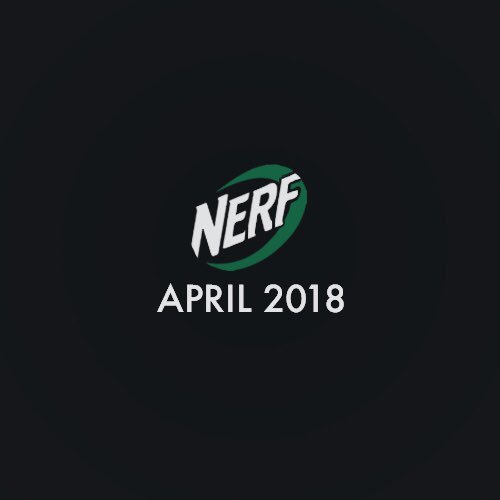 NERF WAR 2019 tweet media