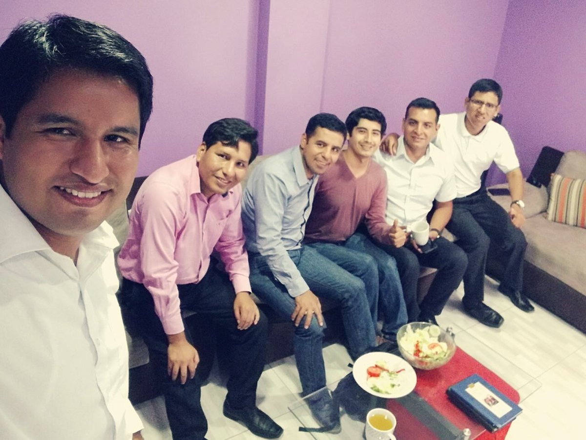 Grupo Pequeño de Pastores GPP participando de la Primera Reunión Mensual de Planificación 2018 - Zona 7 ICA, PALPA, NASCA Y PUQUIO #MPCS #CONECTADOS