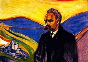 'Kim mutlu edebilir seni, sen hazır değilsen?' - F. Nietzsche