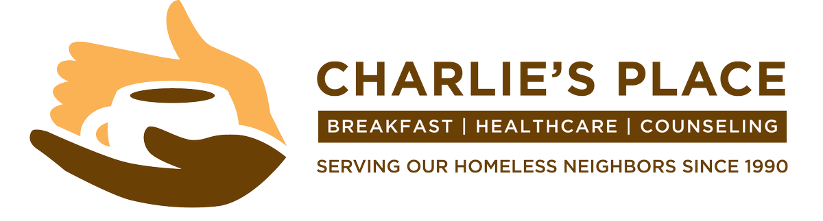 thepilgrimage's tweet photo. @UNCG was up early to serve breakfast at @CharliesPlaceDC. Sunrise, stories, relationships. #thepilgrimagedc https://t.co/G3JVz7sZ4t