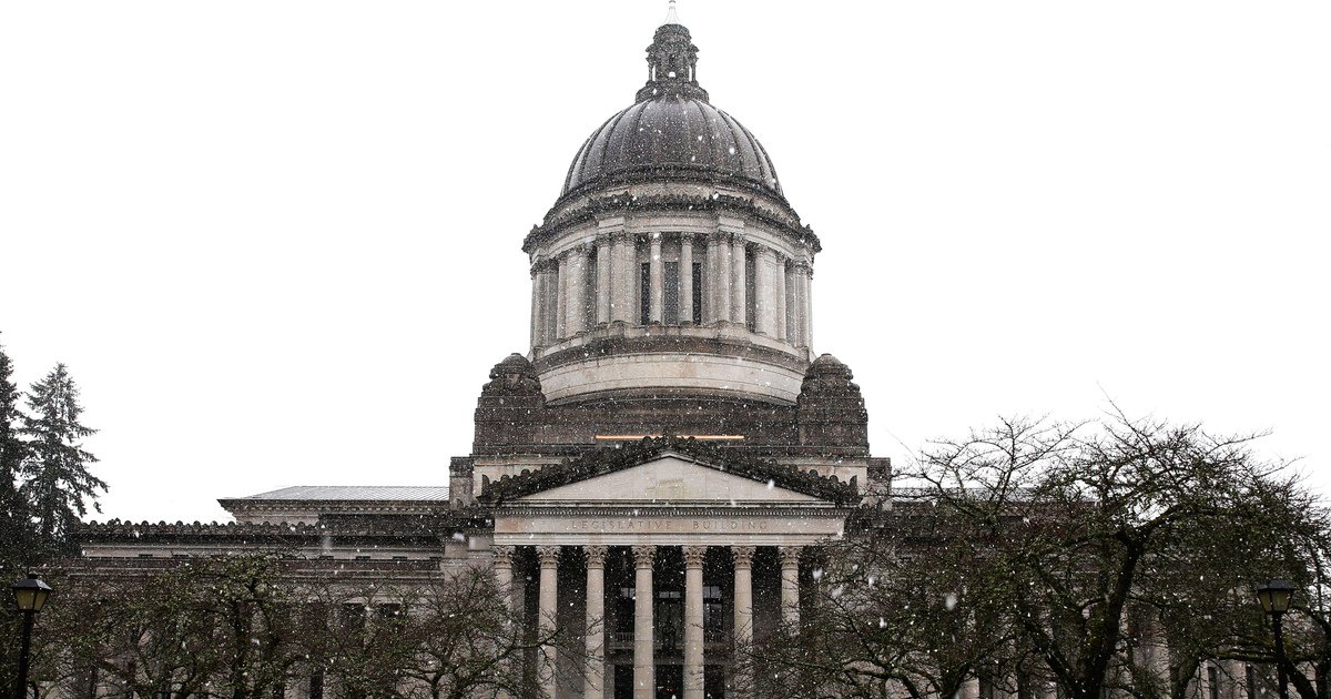 seattlenewz's tweet photo. Assault-weapons, deadly force bills hit snags in Washington Legislature https://t.co/Ul5pFJpB2D #seattle https://t.co/1KSHGWhPoj