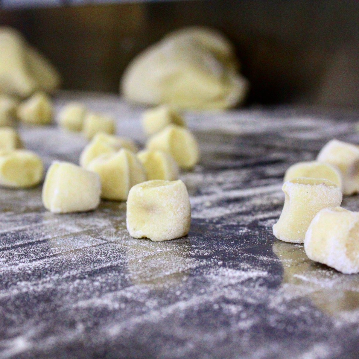 Spruce on Wellington tweet media