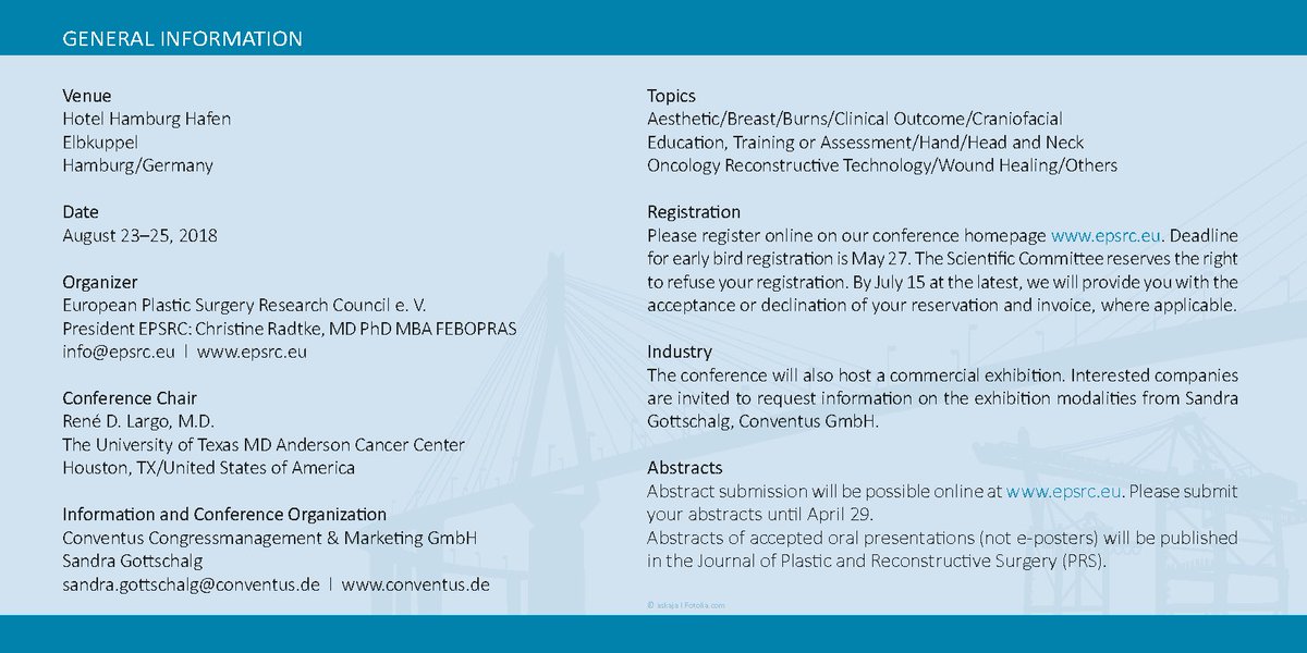 René D. Largo, M.D. tweet media