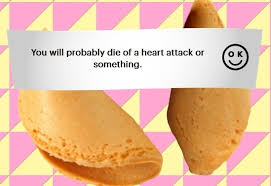 badcookiesays's tweet photo. Cookie is having a bad day https://t.co/Qk6K3vrErq
