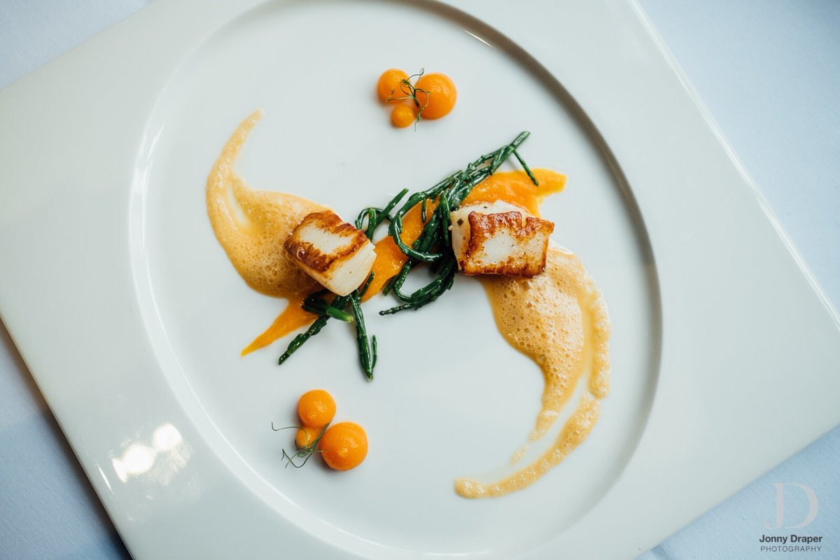 Looking for somewhere different to dine this weekend? We have our stunning Five Course Tasting menu on Friday. £39pp plus wine flights available on request. Call 01565 633 060 #finedining #relaxed #tastingmenu #restaurant #knutsford #cheshire #friday