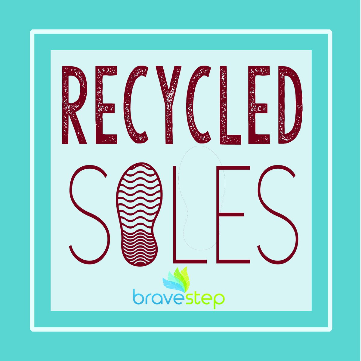 ABraveStep's tweet photo. We're looking for collection sites for our Recycled Soles program. Interested in joining us!? Head to https://t.co/ALd38Dl4FY https://t.co/aYj8ti6XlA