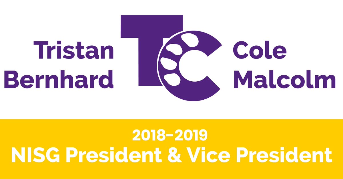 TC4UNI's tweet photo. Why you should vote #TC4UNI on MyUNIverse:
1️⃣ Compensation for value-lost of student Flex Meals in Dining Plans
2️⃣ Addressing unreasonable textbook costs
3️⃣ Addressing difficulty of obtaining a degree in 4 years

Voting ends today at 7pm. Let your voice be heard! https://t.co/lInf891mDT