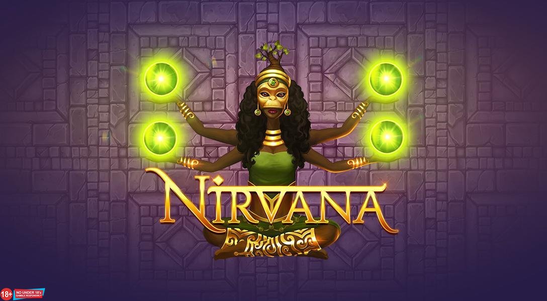 ShieldSlots's tweet image. Nirvana is a slot takes you as the player to your own personal Nirvana. 

Check out our review and play it for free!

shieldslots.com/nirvana-online…