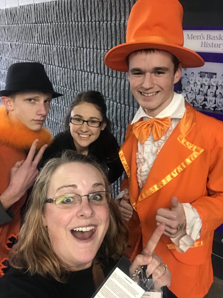 Kim Ray Baldwin tweet media