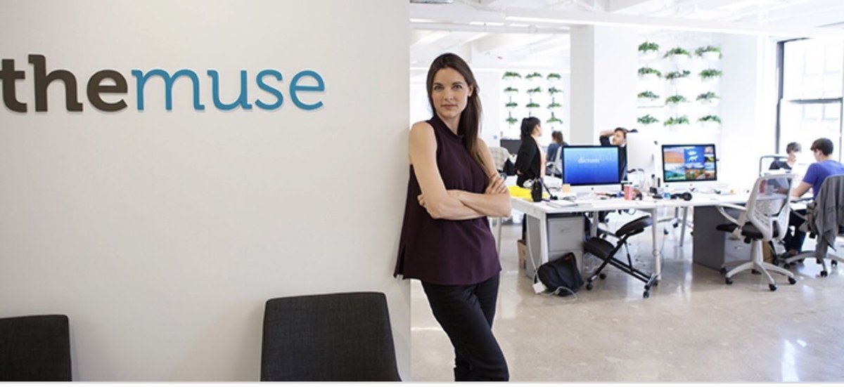 NSLSKentState's tweet image. Did you miss the Kathryn Minshew broadcast last week? Don’t worry! Tonight we will be hosting the rebroadcast at 645 in room 177 at the Schwartz Center! You will also get a chance to receive a $10 gift card!! Don’t miss it!!