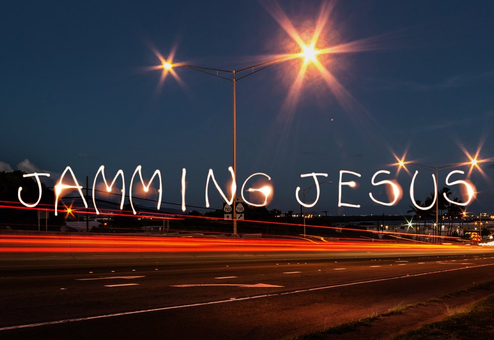 Ghanaian Christian rap trio, The Kings' Crew are "Jamming Jesus" bit.ly/2tnpLCl // @tkcmuzik