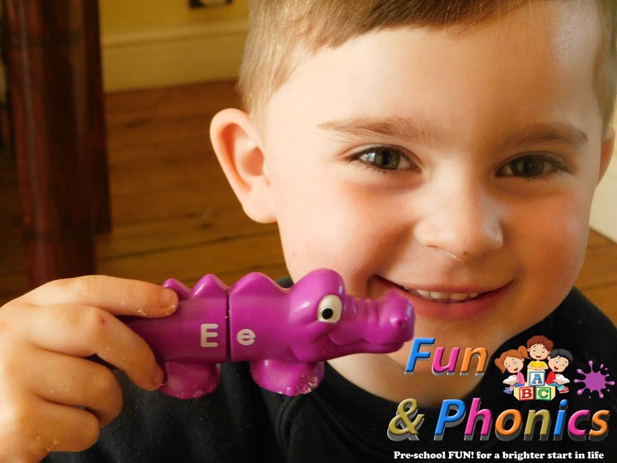 funandphonics's tweet photo. My very own little superstar, now in big school he just loves phonics!#WaybackWednesday #phonics #eyfs #bestforlearning #learningmadefun #leeds #westyorkshire https://t.co/CmZfvuPnLI