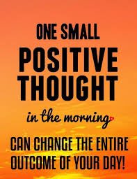 Be sure to visit our positive thoughts board outside the coffee shop. Write a positive comment on a sticky note and post it for all to see!