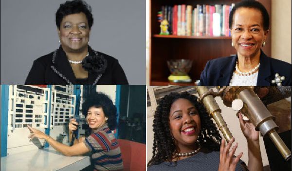 #WomensHistoryMonth2018 
ICYMI:  #HBCU Women in #STEM
thehundred-seven.org/womenstem.html