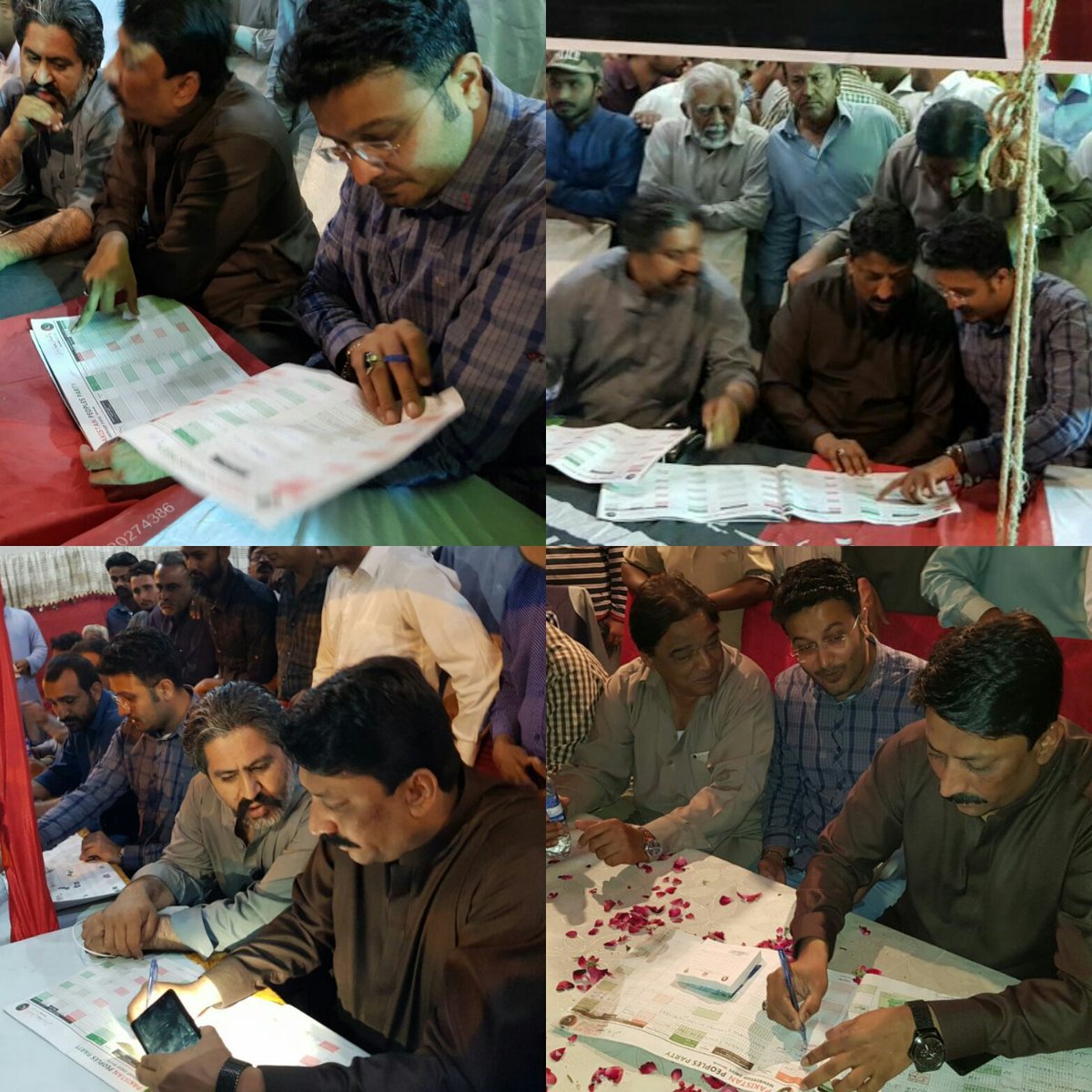 WaqasShoukat_'s tweet photo. #PPP #DistrictEast Membership Camp 
Visited different area #PS114 #PS115 
with 
@IqbalSandh
President #DistrictEast 
@LalaRaheemppp
Acting General Secretary #DistrictEast 
and me
@BBhuttoZardari @BakhtawarBZ @AseefaBZ https://t.co/bY6rlkOish