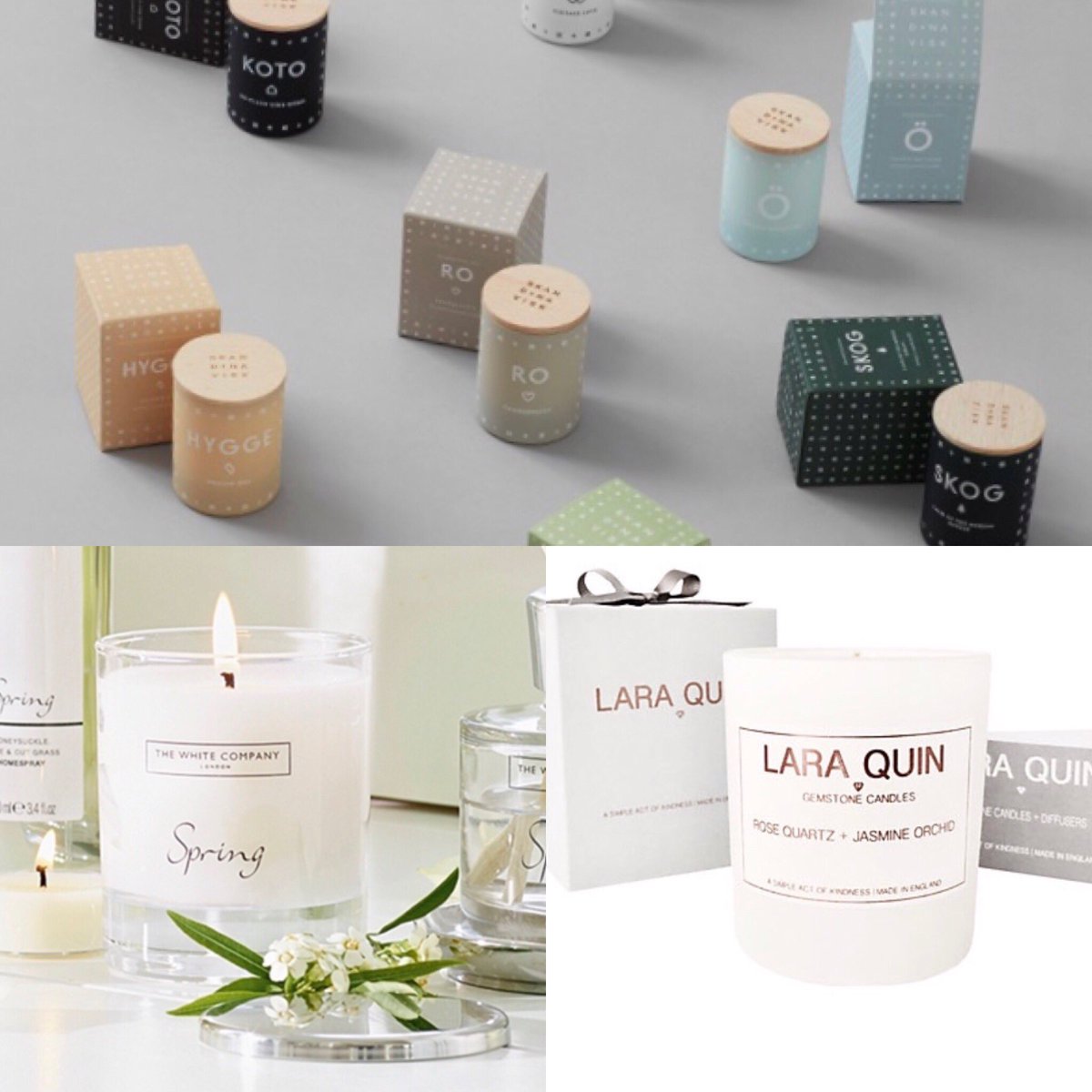 MooInterior's tweet photo. Day 17 of my 30 day ‘my home Interior’ challenge is all about candles.  
I’ve had a love of candles for many years and most nights I have a few candles lite around the house, not only to create a cozy atmosphere but because of the scent. https://t.co/if6vTZPc4n