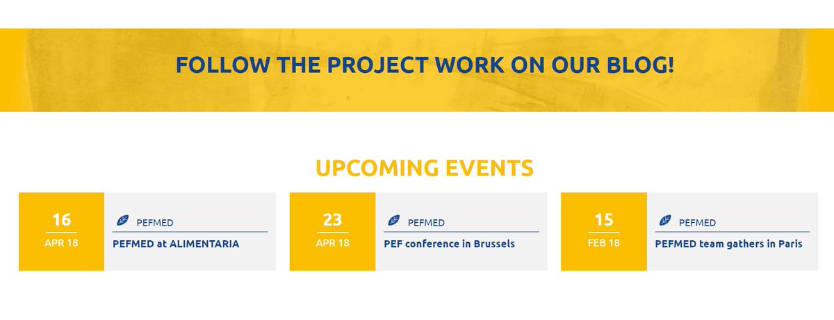 PEFMEDPLUS's tweet photo. What’s coming up for PEFMED? Check out the upcoming events >>  https://t.co/sRUJXFQdWi https://t.co/R2vIicz4yC