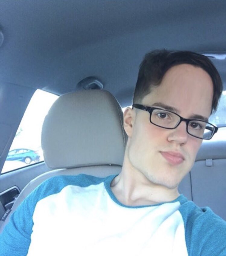 Rallied's tweet image. Felt cute. Might delete later idk.