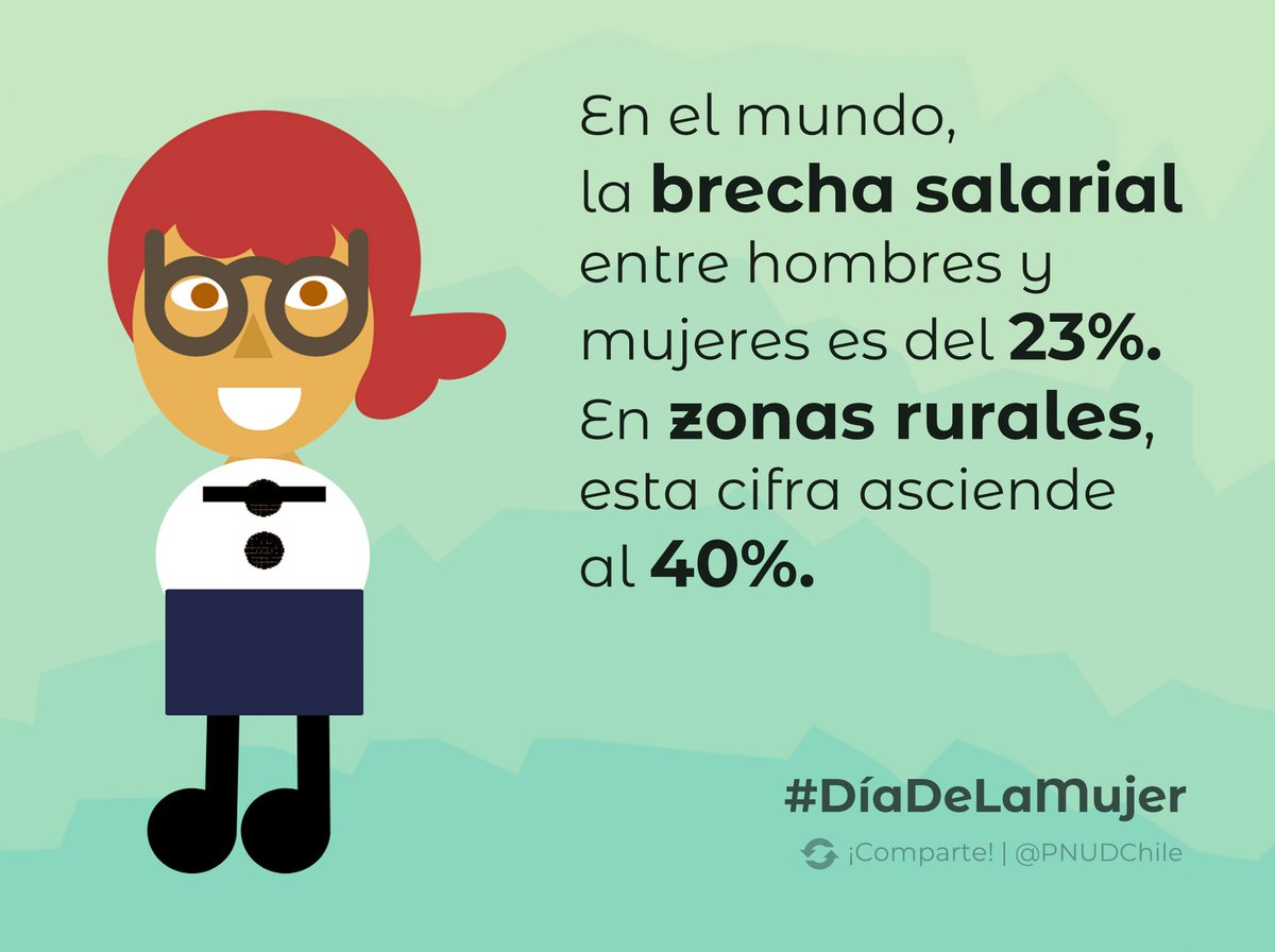 PNUD Chile tweet media