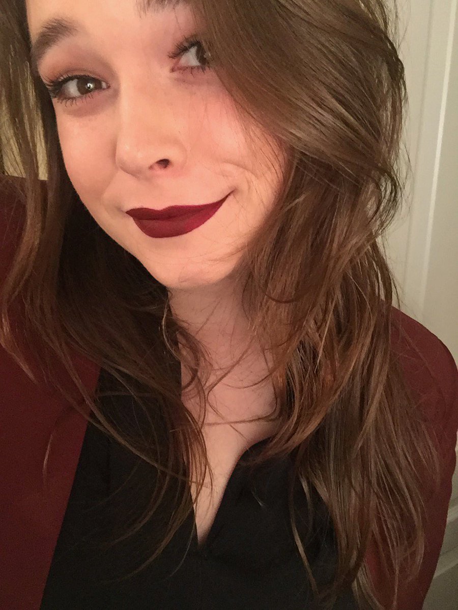 audnska's tweet photo. @InfluensterVox @Maybelline The master prime is undeniably responsible for this glow!
@InfluensterVox @Maybelline  #FitMeDewy #contest https://t.co/BriKapCp7O