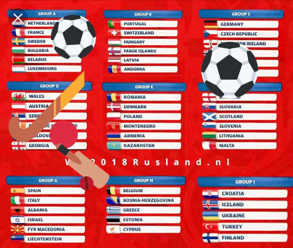 SAVE THE DATE! We hebben een datum voor de 2018 editie van het Omnitoernooi. Zaterdag 30 juni. Mark your calendars en houd de socials in de gaten voor meer info. Tipje van de sluier... (foto)