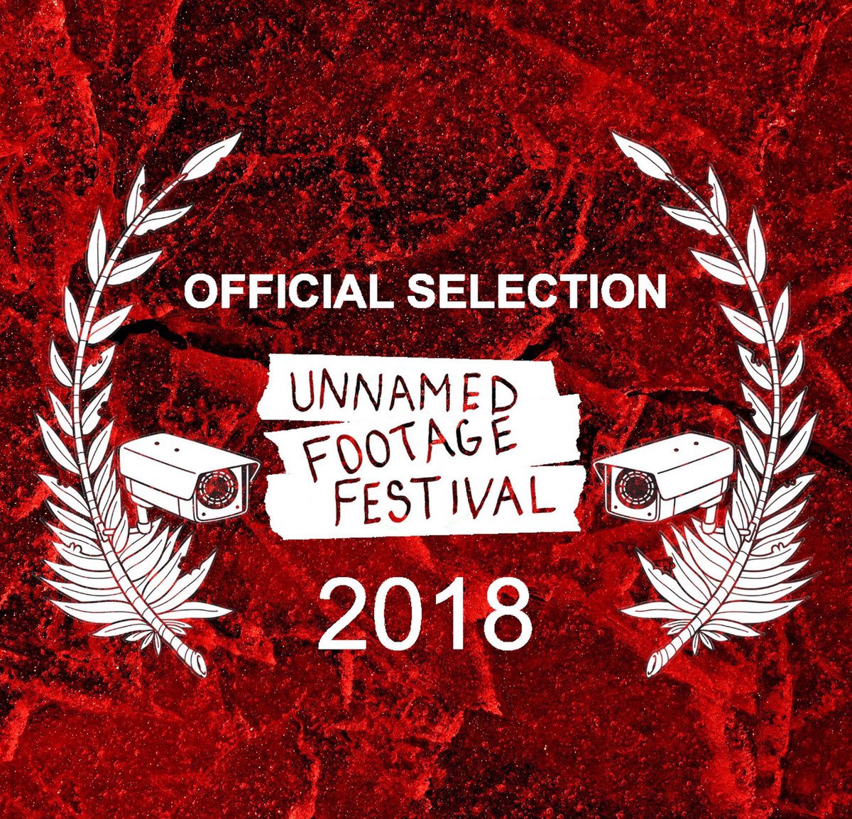"A found footage creep fest!" Cold Ground is rated 7,6 on Found Footage Critic. New French retro horror flick by Fabien Delage gets a Californian premiere in San Fransisco on Sat.24th! Watch it on the big screen at the 2018 Unamed Footage Festival!unnamedfootagefestival.com