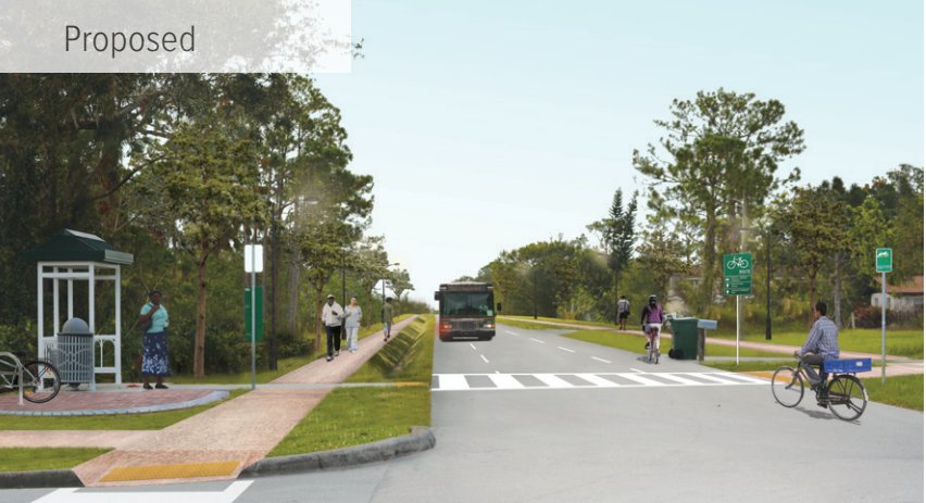 altafieldnotes's tweet photo. Alta is thrilled to have been on the team to help Immokalee, FL secure $13 mil in TIGER grant funding to create #CompleteStreets, mobility choices, and other infrastructure to help recover from Hurricane Irma @CollierPIO https://t.co/dMFZMiJCH7 https://t.co/WTTvl4fWeh https://t.co/gt5qxOad3H