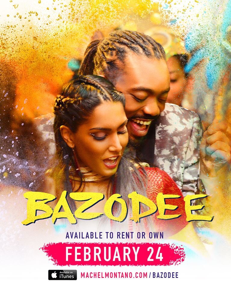 RaulNath's tweet photo. Thank you to the amazing @leslieanncaton for being one of the best ADs that I have ever worked with, go watch our movie @BazodeeTheMovie now avail on @iTunes 
https://t.co/7PztsbD1Wi
What a memory 🙏😉 https://t.co/QZL2r7wPhL