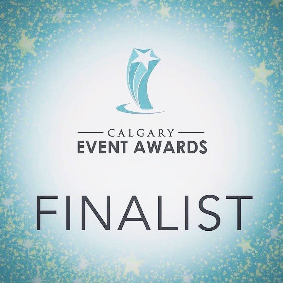IndigoCircus's tweet photo. Didnβt want to say anything out of fear of jinxing it... but Indigo Circus is a finalist in the #calgaryeventawards. Eeeeek! Weβll find out tonight at the @palacetheatreyyc If weβve won. Either way in the end, it means we are making waves & we will keep on going! #indigocircus https://t.co/5mFdjxmWeu