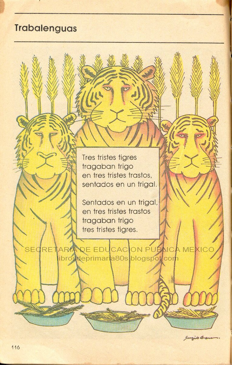 botellitadjerez's tweet photo. RT si recuerdas esta ilustración dentro de los libros de texto de la SEP (Sabías que la hizo Sergio Arau?)

Galería completa: https://t.co/fXhxjnray4 https://t.co/bNFZ19qLpS