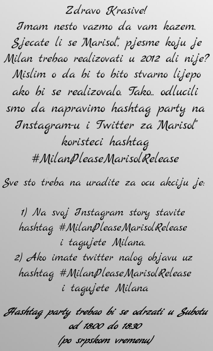anny_kr_'s tweet photo. 🚨 #Krasivafamily please read. 🚨 
Party is coming 🎉🎊 https://t.co/lolxU57avM