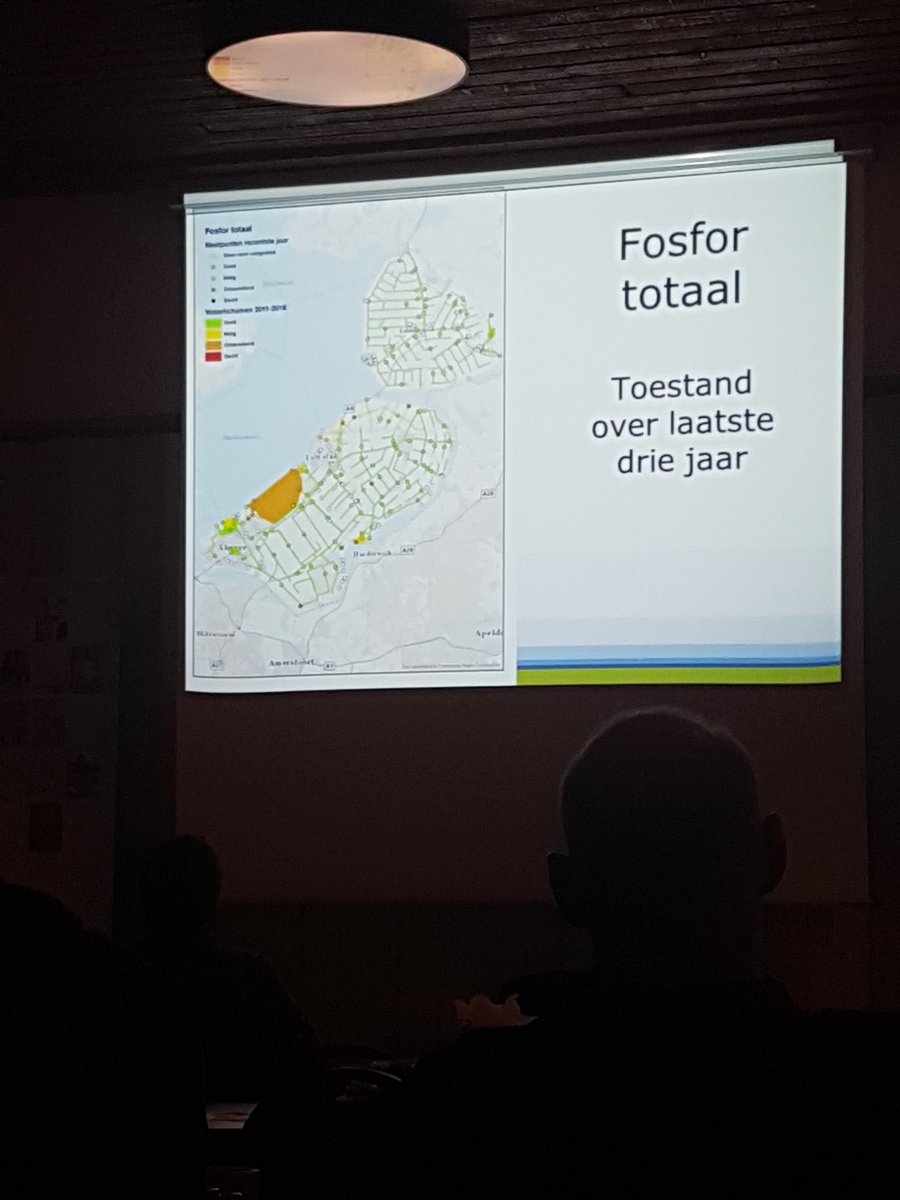 leendersJohan's tweet photo. De stand van het water in Flevoland. 
De laatste 3 jaar. 
Groen is goed en rood is slecht.. 
Voornamelijk natuur met grote dieren scoort slecht. https://t.co/ibLHUZeMqz