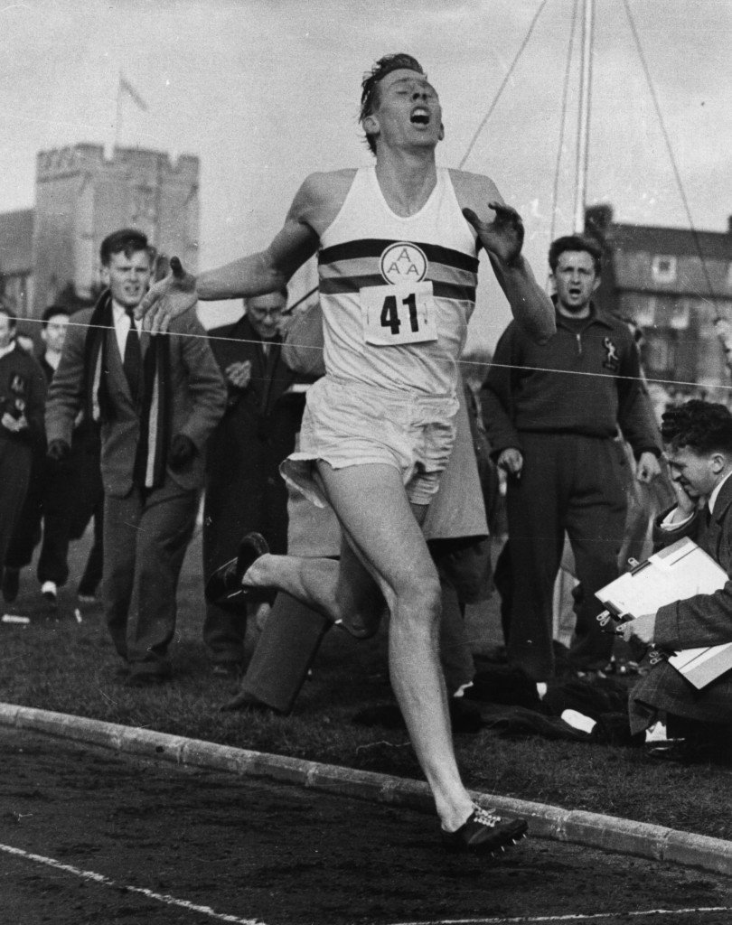 ThorCompanies's tweet photo. Who is Roger Bannister and why is he important? Get To Know The New Us! THOR Companies #Building #Transforming #Sustaining healthy communities #ChangeTheNarrative #ConcealedAssets #NorthSidePride https://t.co/YsoD9Dzl7x