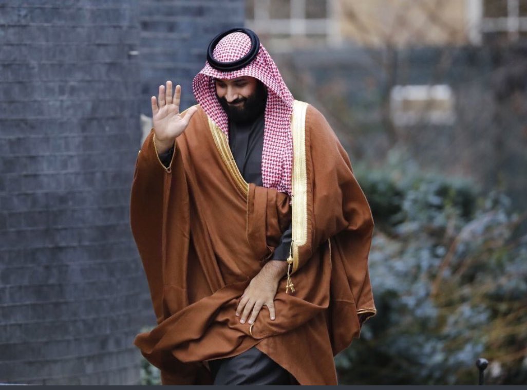 الله يسدد خطاك..
أستودعناك اللذي لا تضيع ودائعه..
#زيارات_ولي_العهد