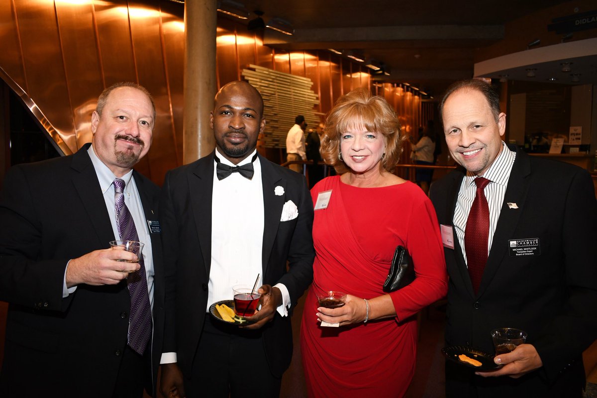 kingbuari's tweet photo. Last week at Prince William Chamber of Commerce Awards.
_
#programmedforsuccess #business #arwards #entrepreneurship #career #princewilliamchamber #commerce https://t.co/CFkdisdUu8