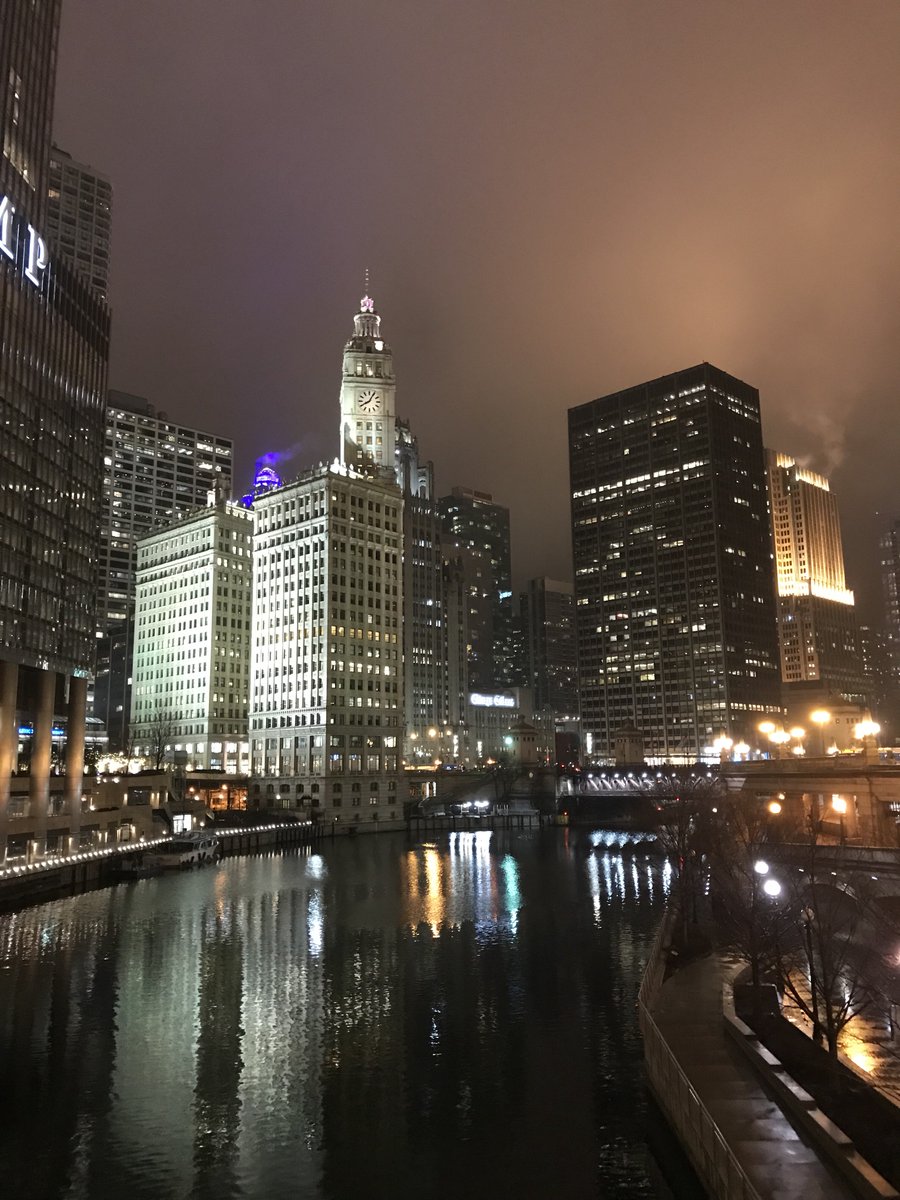 netdocuments's tweet photo. Looking forward to kicking off #abatechshow tonight. Excited to reconnect with our legaltech partners, friends and customers in Chicago! https://t.co/mD23AiAaVt