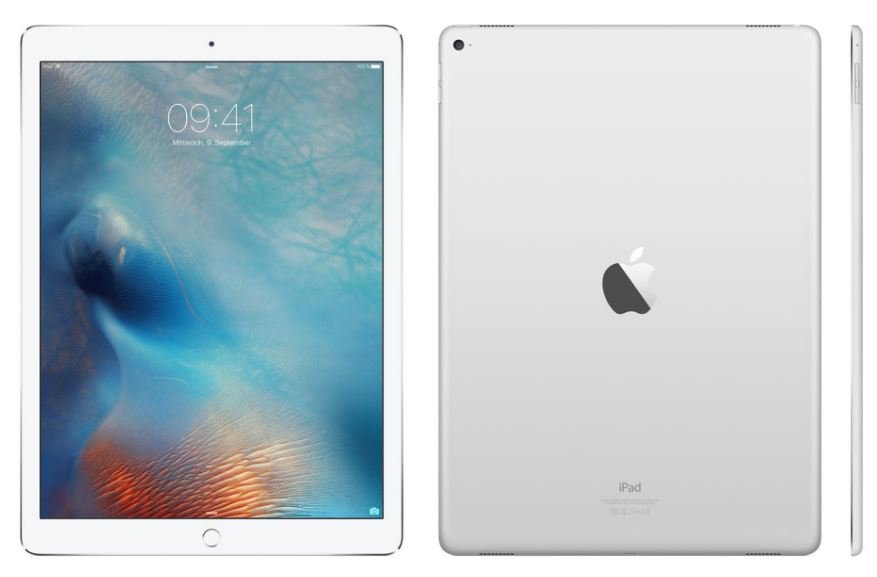 iPad News tweet media