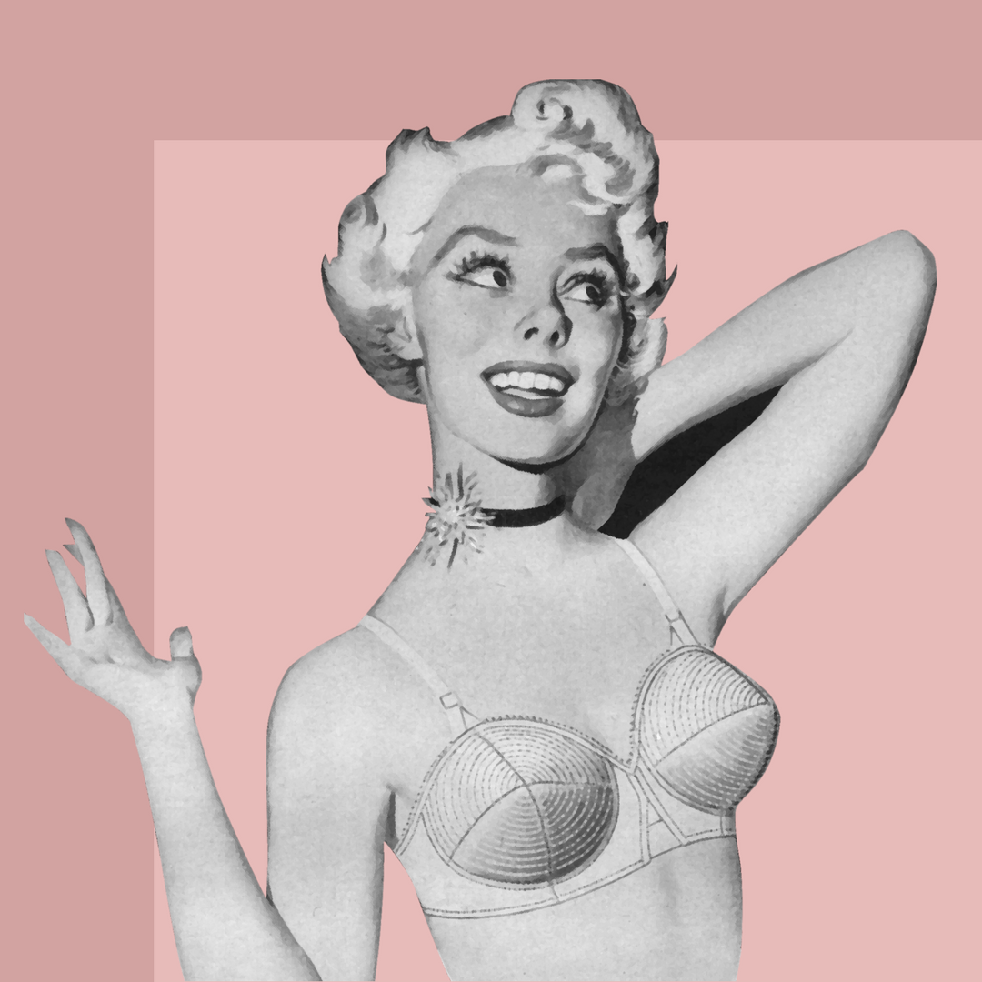 imperial404's tweet photo. Bras have been around since the early 1900s, so why haven't we seen much advancement? Follow us to see how we're changing the bra industry! https://t.co/2iGShUeuZv