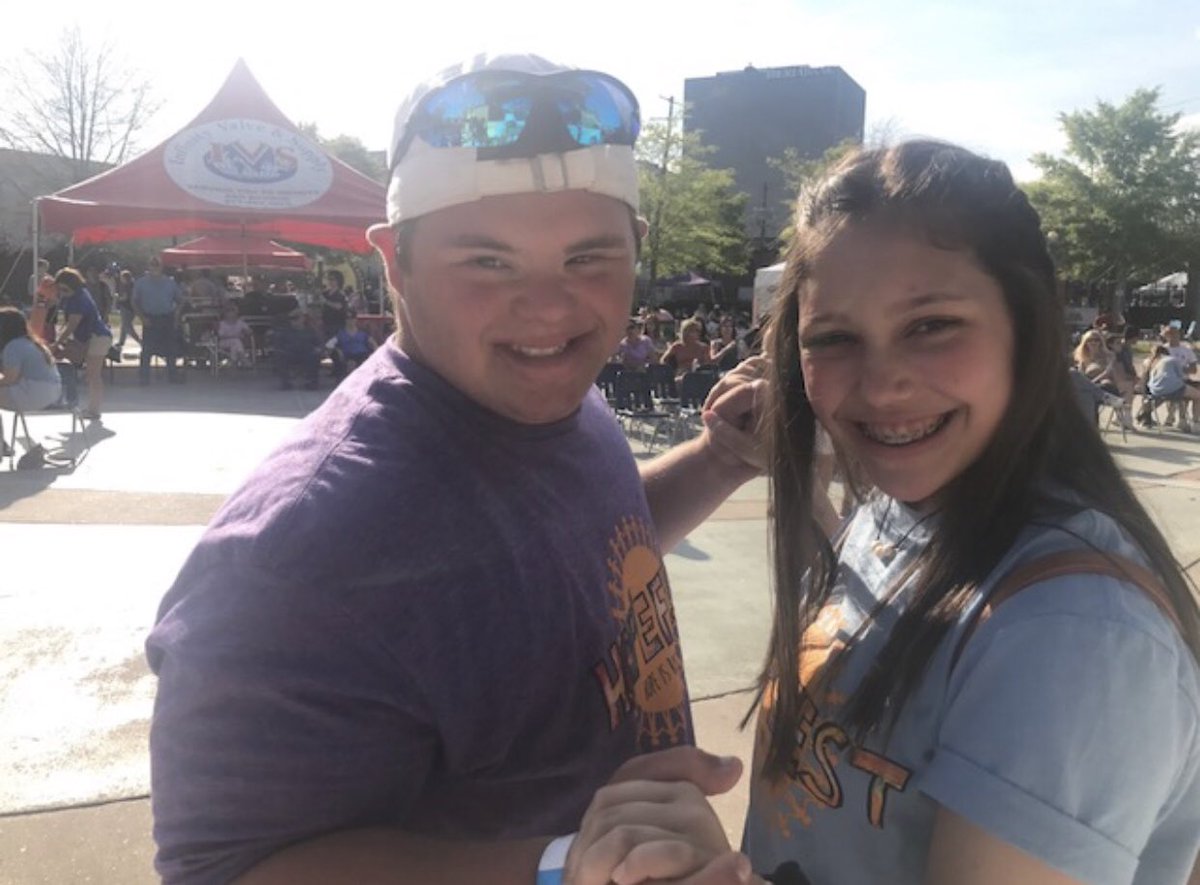 Hopefest2019's tweet photo. Get your tickets for Hopefest on March 24th at Parc International!https://t.co/lr7LBSzA3e https://t.co/yPW0e4VmiL