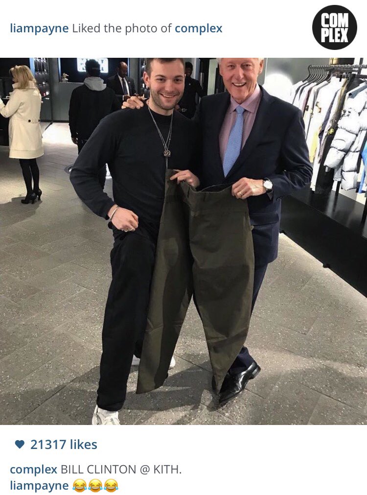 PaynoPicss's tweet photo. Aktywność Liama na Instagramie https://t.co/KrLk0sjXJL