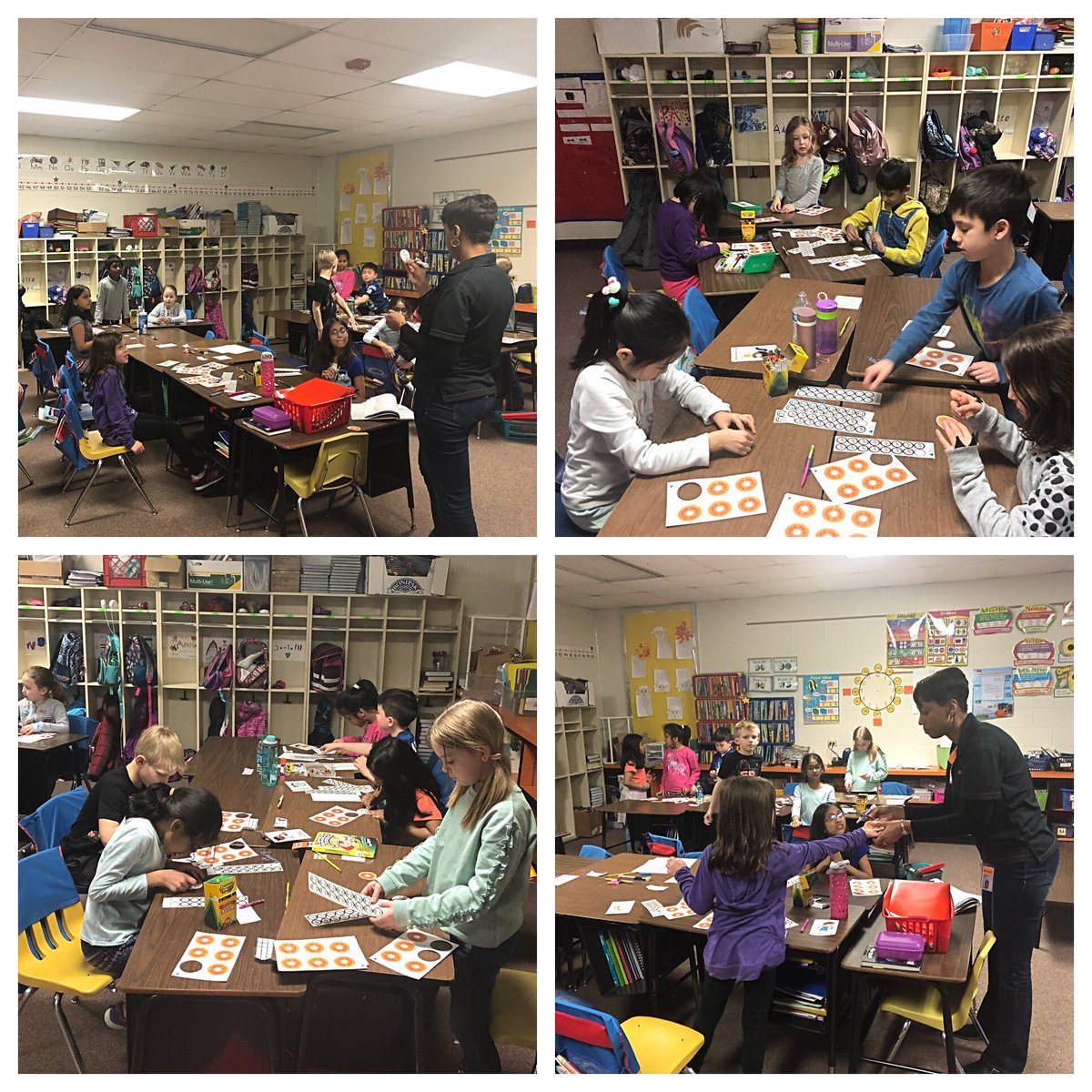 MsAhearnPES's tweet photo. Thanks @JAChicago for joining our classroom and teaching us about goods and services! #PESPride #D102Learns https://t.co/WwxlOmovd5