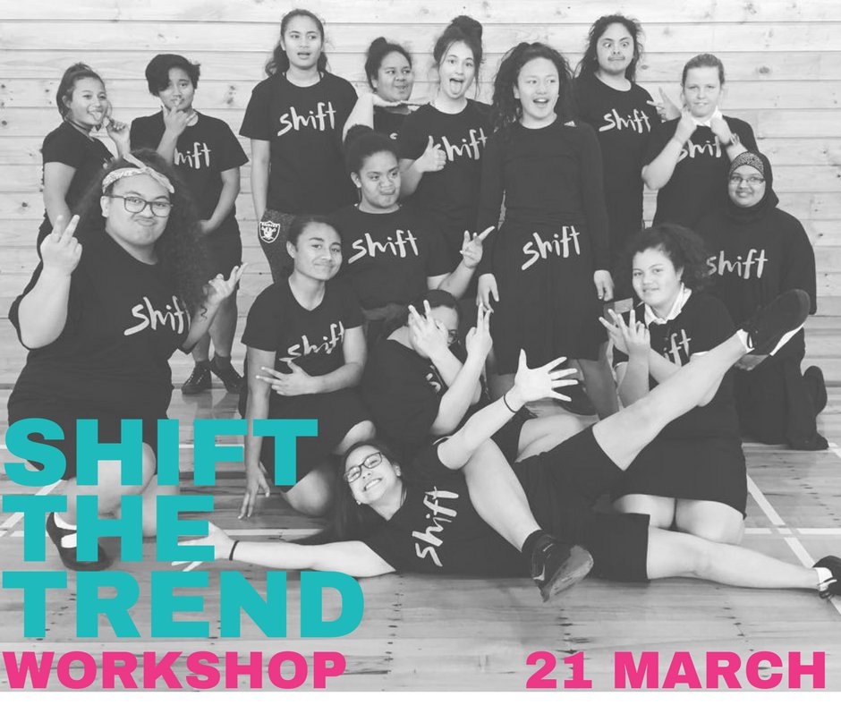 Happy #internationalwomensday2018! If you are a community sports provider, #PE teacher, a sports coordinator or simply interested in improving the wellbeing of young women, check out this upcoming workshop bit.ly/2oQW08a