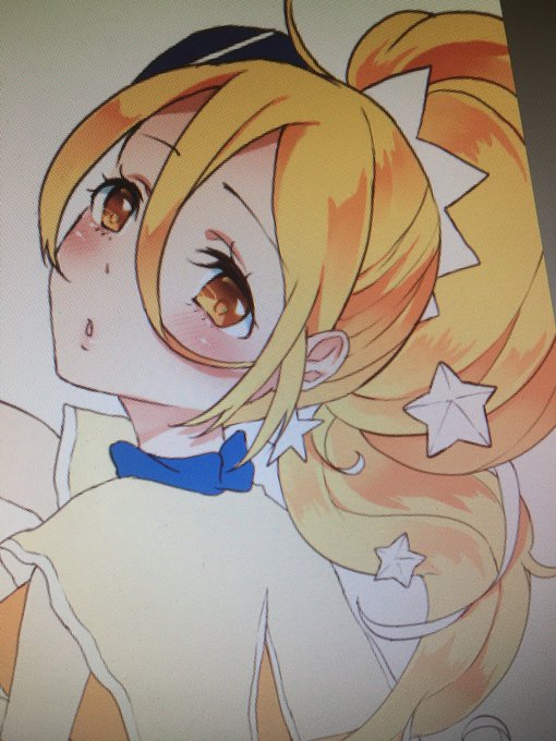 息抜きに進めてる😇 