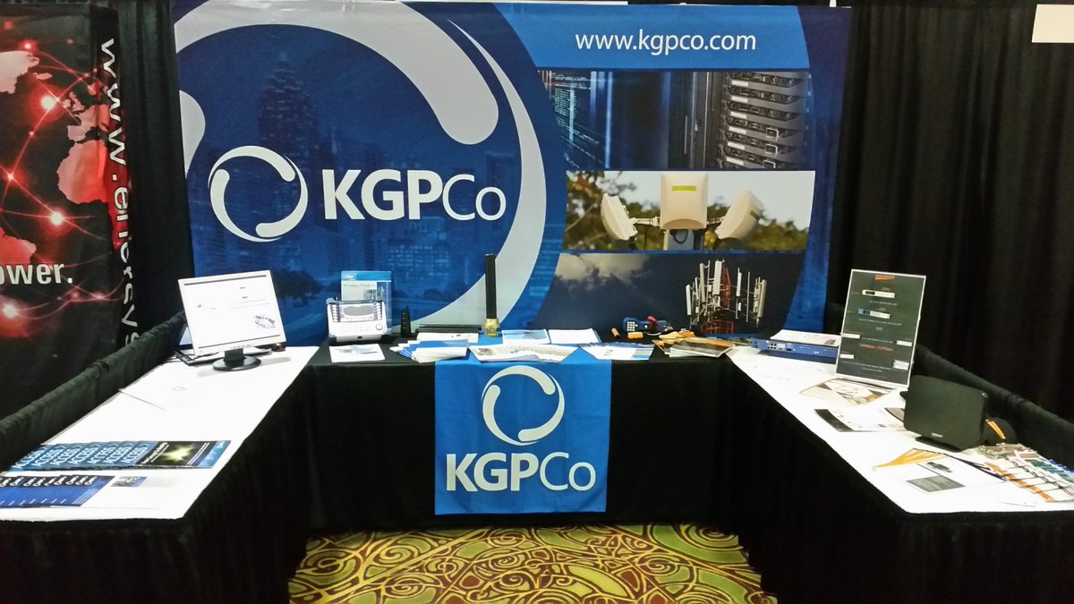 KGPCo's tweet photo. Make sure to visit #KGPCo &amp; #PREMIER Booth #71 at the #ITAshowcase in Portland today &amp; tomorrow to see PREMIER's Bob Mahr launch PiCON. VP Paul Schultz spoke this morning on "Exploring SDN/NFV in the Carrier Space" at a seminar on #SDN, #NFV, #Cloud, &amp; enhanced #services. https://t.co/N9UX1QMMXQ