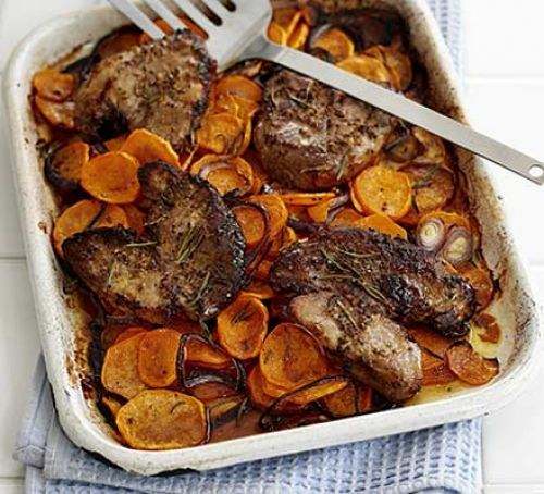 beaconsWLamb's tweet photo. As #spring approaches (in theory!) #MothersDay's  is around the corner. Why not cook her a nice #Lamb dish. #Traditionalroast with seasonal veg or try this recipe. Use #Seasonal and quality produce from #Britishfarmers.

https://t.co/Jl1TgXJ1oe

https://t.co/qNkpcnIrmS https://t.co/Yt1pXGir1Z