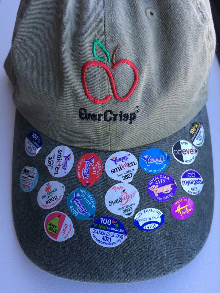 MidwestApple's tweet photo. Nearly time to go - thanks #iftaNZ for a great time @MidwestApple @EverCrispApple https://t.co/diEkPe1HKb